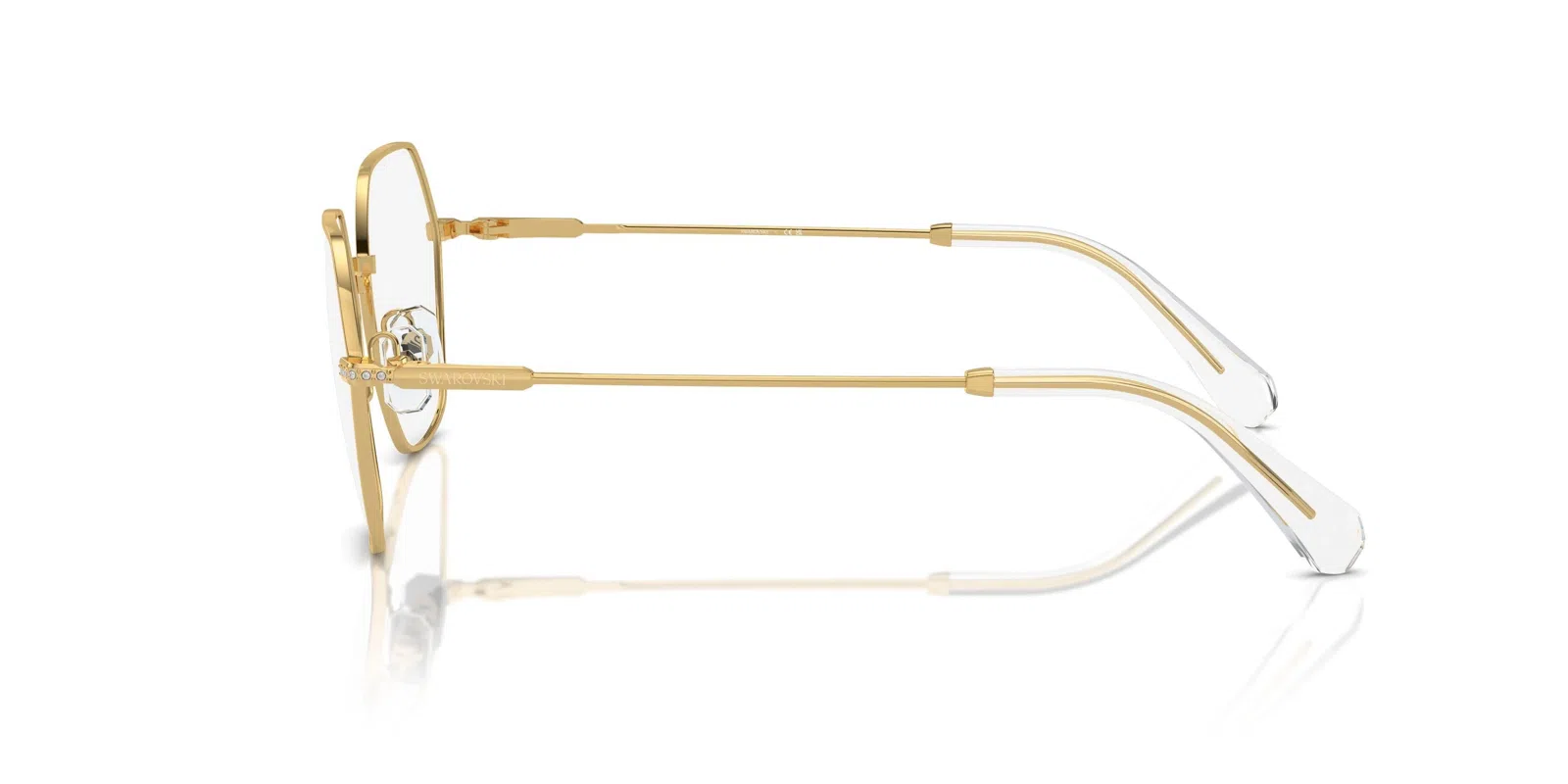 Swarovski 1011 Eyeglasses - view 11